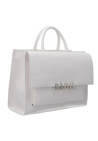 John Richmond BORSA TOTE BAG AYABACA da donna