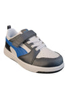 Scarpe sneakers Unisex bambini PUMA REBOUND