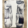 Sloggi Uomo 2 Boxer Match Hipster S20