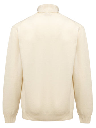 Cruciani Dolcevita in Cashmere da uomo