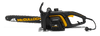 Elettrosega McCulloch CSE 1835 con tendicatena rapido motore a 1800 W