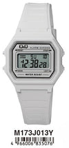 Q&Q Mod. DIGITAL ALARM CHRONO