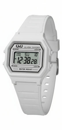 Q&Q Mod. DIGITAL ALARM CHRONO