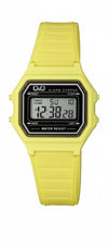 Q&Q Mod. DIGITAL ALARM CHRONO