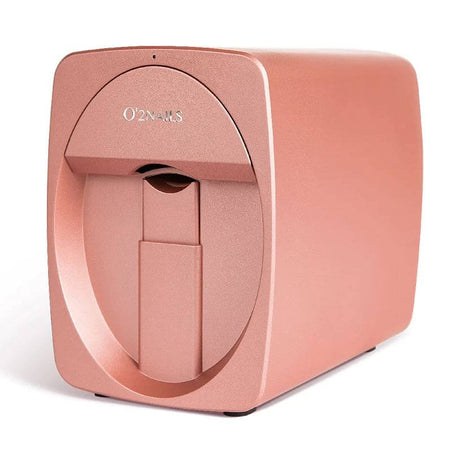 O2NAILS M1 Stampante Unghie Nail Art Decorazione Unghie Gel