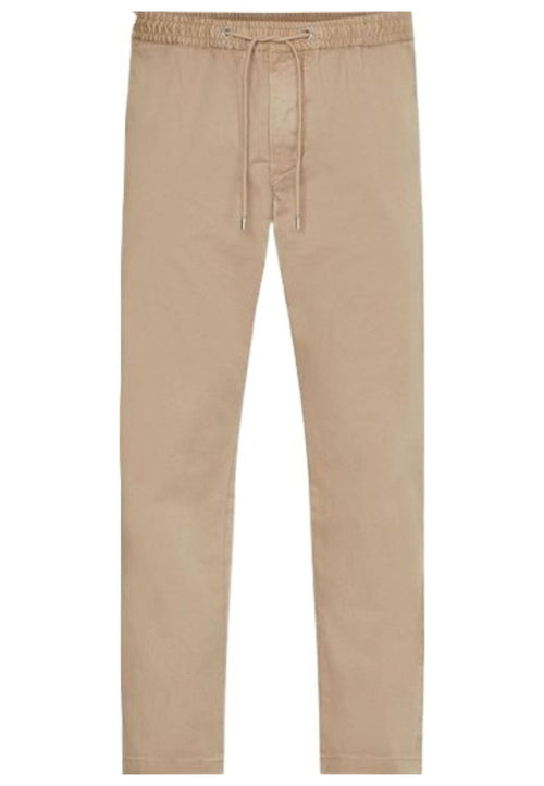 Tommy Hilfiger PANTALONE CHELSEA SATIN GMD da uomo