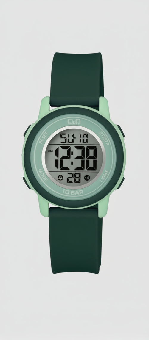 Q&Q Mod. DIGITAL DAY DATA 24H