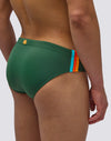 Sundek beachwear costume uomo slip diwalter