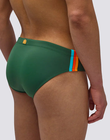 Sundek beachwear costume uomo slip diwalter
