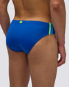 Sundek beachwear costume uomo slip diwalter