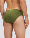 Sundek beachwear costume uomo slip diwalter