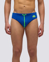 Sundek beachwear costume uomo slip diwalter