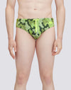 Sundek beachwear costume uomo slip diwalter