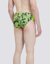 Sundek beachwear costume uomo slip diwalter