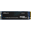 Unità a stato solido interna - PNY - CS1030 M.2 GEN3 - 250 GB - NVMe (M280CS1030-250-RB)