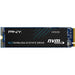 Unità a stato solido interna - PNY - CS1030 M.2 GEN3 - 250 GB - NVMe (M280CS1030-250-RB)