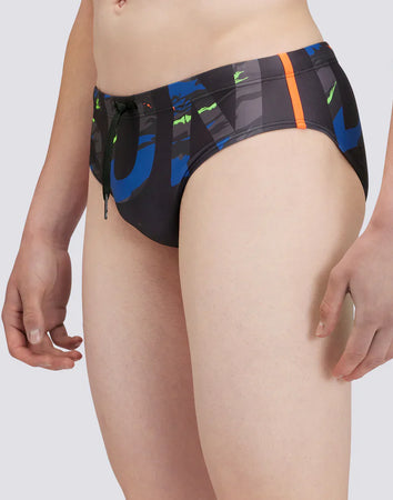 Sundek beachwear costume uomo slip
