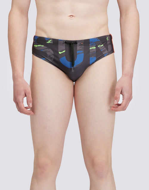 Sundek beachwear costume uomo slip