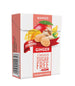 Caramelle senza zucchero, dure con Mango e Zenzero 50g Serra gusto pieno e intenso