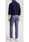 Tommy Hilfiger Pantaloni BLEECKER BRUSHED SOLID da uomo