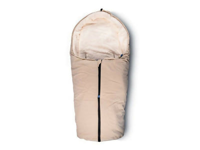 MIZU BABY sacco Saki Tek gruppo 0 sacco gruppo 0+ colore BURRO - sacco nanna, passeggio