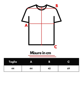 Dolce &amp; Gabbana T-shirt Scollo a V in Cotone Nero da uomo