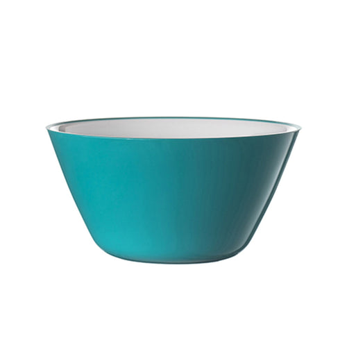 Ciotola scodella da cucina moderna in tinta unita