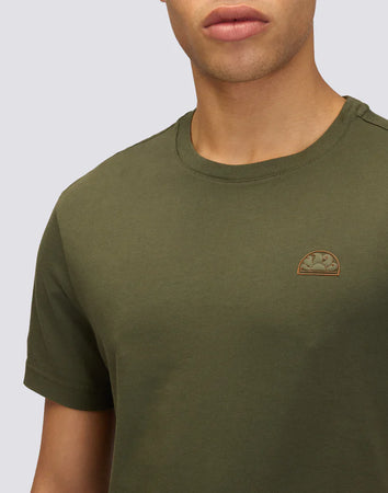 Sundek t-shirt uomo con stampa