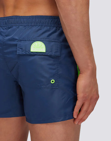 Sundek beachwear costume uomo