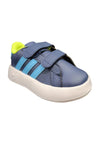 Scarpe sneakers Bambini e ragazzi adidas GRAN COURT