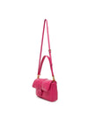 JUST CAVALLI BORSA JC C_ ICONIC SNAKE PUFFY - S da donna