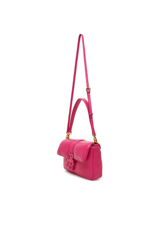 JUST CAVALLI BORSA JC C_ ICONIC SNAKE PUFFY - S da donna