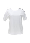 moschino T-SHIRT MOSCHINO UNDERWEAR da donna