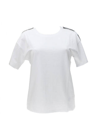 moschino T-SHIRT MOSCHINO UNDERWEAR da donna
