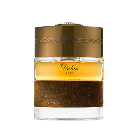 THE SPIRIT OF DUBAI OUD da donna