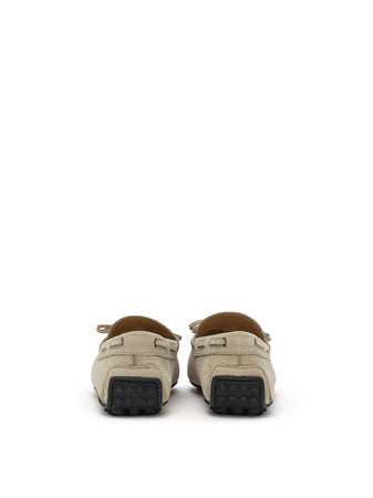 Tod's Mocassino con laccetto City Gommino di Tod’s da uomo
