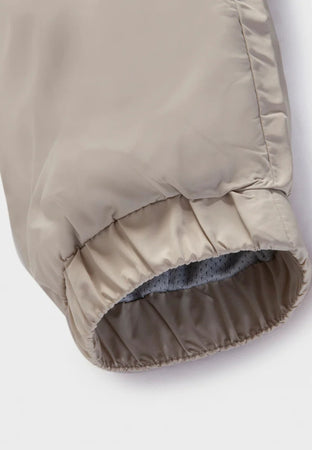 REFRIGIWEAR Giubbotto LIGHT CAPTAIN JACKET da uomo