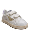 Scarpe sneakers Bambine e ragazze 2B12 BABYMINI PLAY