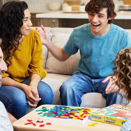 Blokus