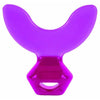 MACHOUYOU Anello da dentizione PRUNE