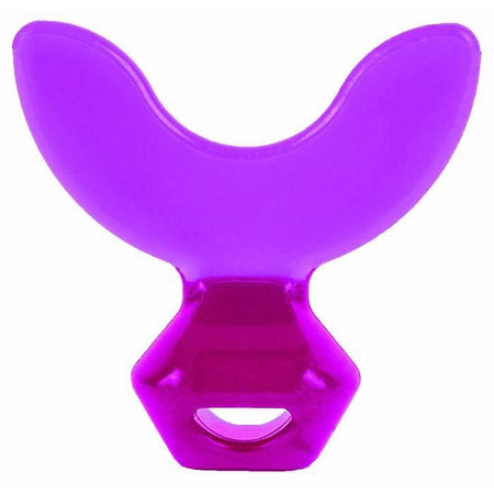 MACHOUYOU Anello da dentizione PRUNE