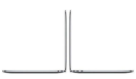 APPLE MACBOOK PRO 13" 2016 i5 / 8GB / 256GB - Space Grey