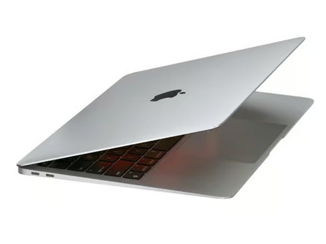 APPLE MACBOOK AIR 13" 2019 i5 / 8GB / 128GB - Argento (A1932)