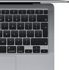 APPLE MACBOOK AIR 13 2020 i3 / 8GB / 256GB - Argento (A2179)