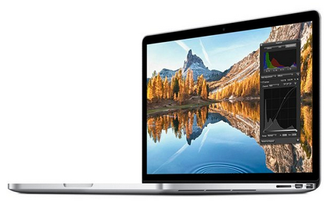 APPLE MACBOOK PRO 13" 2015 i5 / 8GB / 128GB - Silver