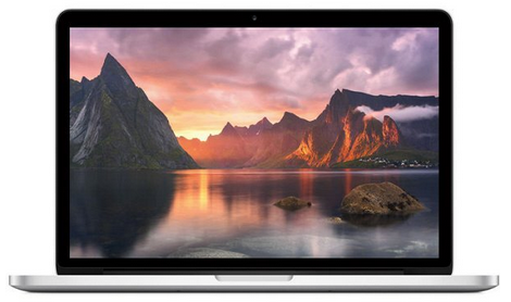 APPLE MACBOOK PRO 13" 2015 i5 / 8GB / 128GB - Silver
