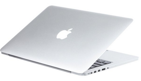 APPLE MACBOOK PRO 13" 2015 i5 / 8GB / 128GB - Silver
