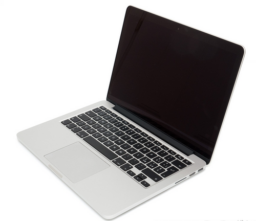APPLE MACBOOK PRO 13 2015 i5 / 8GB / 128GB - Silver