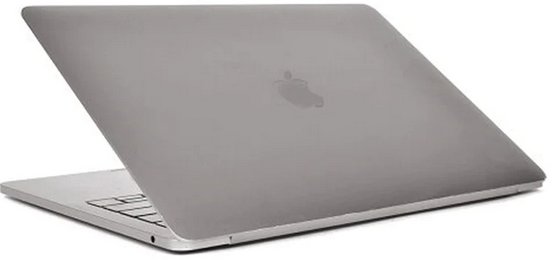 APPLE MACBOOK PRO 13" 2017 i5 / 8GB / 256GB - Space Grey (A1708)
