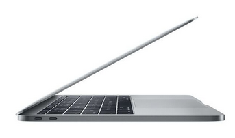APPLE MACBOOK PRO 13 2017 i5 / 8GB / 512GB - Space Grey